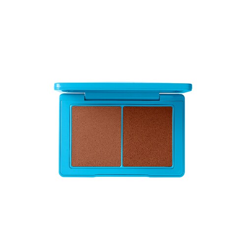 Westman Atelier SUN TONE BRONZING CREME 古铜色  revolve小众