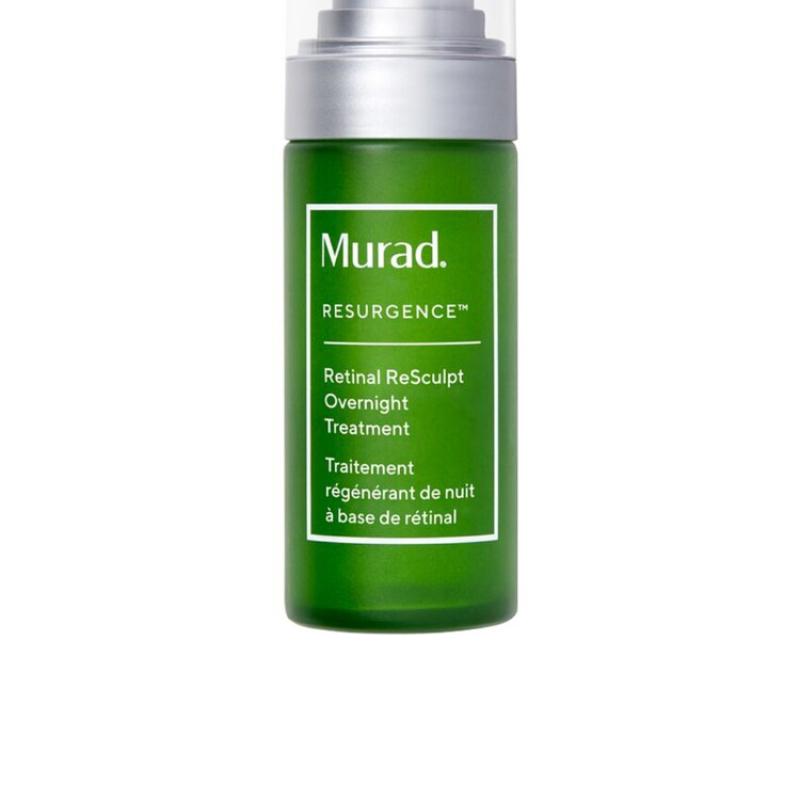 Murad Retinal Resculpt Overnight Treatment revolve小众新款