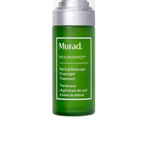 Murad Retinal Resculpt Overnight Treatment revolve小众新款