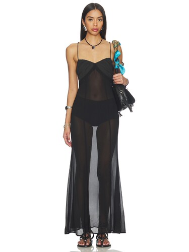 superdown PENNY 裙子 revolve小众新款
