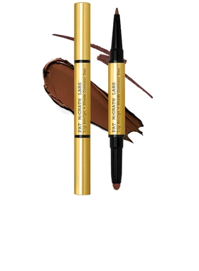 PAT McGRATH LABS LIP FETISH SCULPT & SHADE CONTOUR DUO LIP F