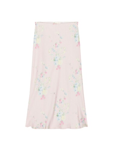 LoveShackFancy KALO 半身裙 revolve小众新款