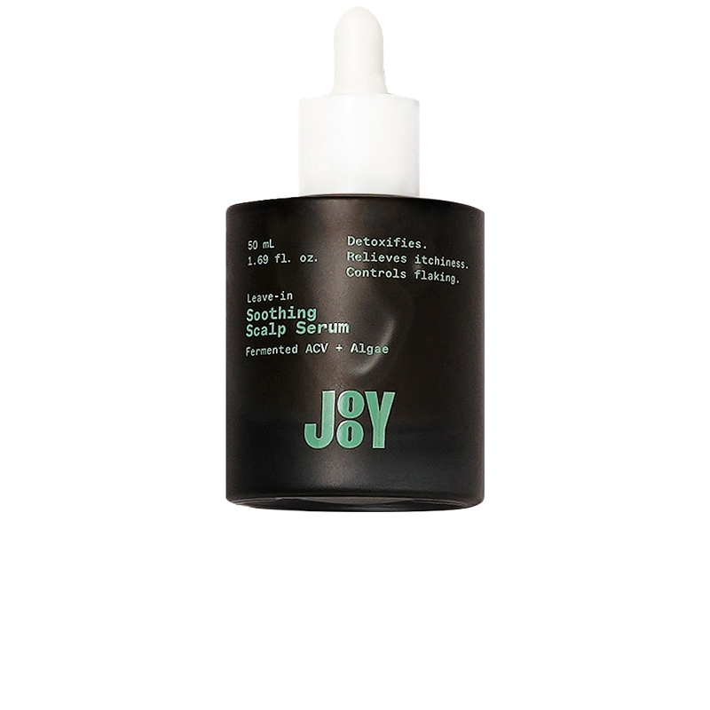 JooY SOOTHING SCALP SERUM 头皮精华霜REVOLVE小众新款