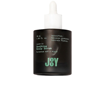 JooY SOOTHING SCALP SERUM 头皮精华霜REVOLVE小众新款