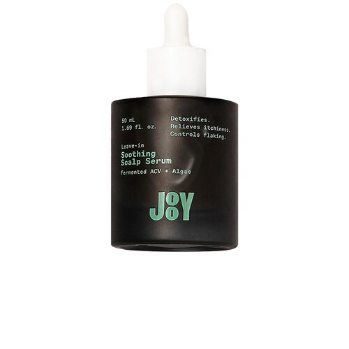 JooY SOOTHING SCALP SERUM 头皮精华霜REVOLVE小众新款