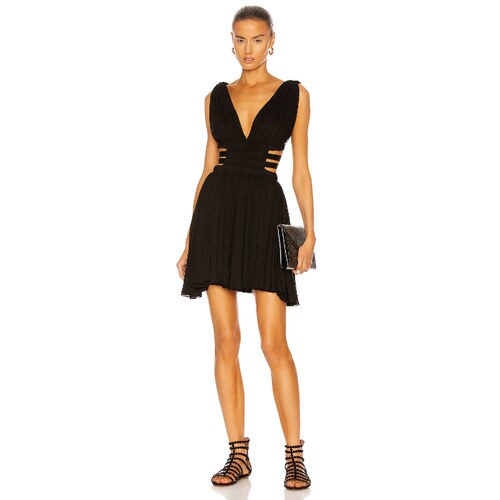 ALAÏA EDITION 2204 裙子REVOLVE时尚小众新款