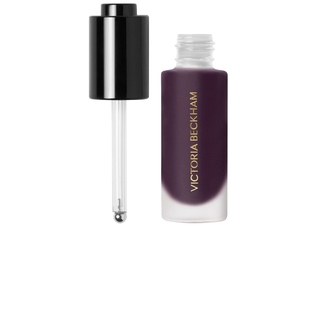 Victoria Beckham 腮红复古玫瑰透明的浆果紫红色液体腮红REVOLVE
