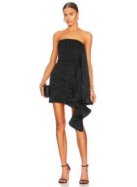 AMUR KAYLEIGH 裙子revolve时尚小众新款