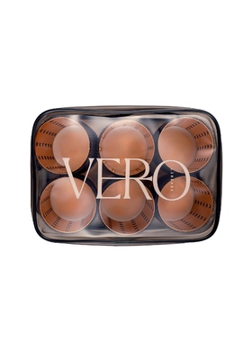 Vero Lineage Lift Hair Roller And Clip SetREVOLVE小众新款