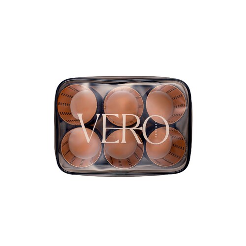 Vero Lineage Lift Hair Roller And Clip SetREVOLVE小众新款