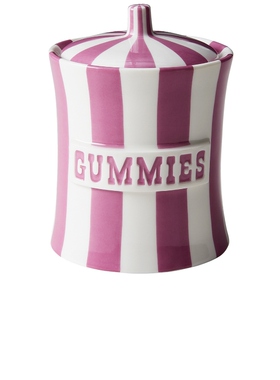 Jonathan Adler Gummies Canister 紫色REVOLVE小众新款