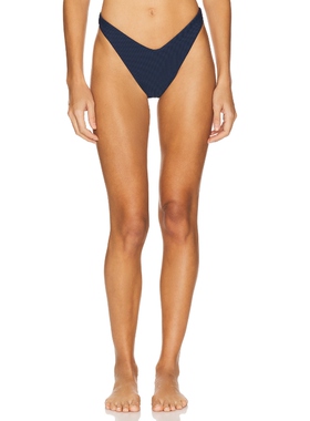 lovewave THE LARA 内裤 藏青色 y2k辣妹风REVOLVE小众新款