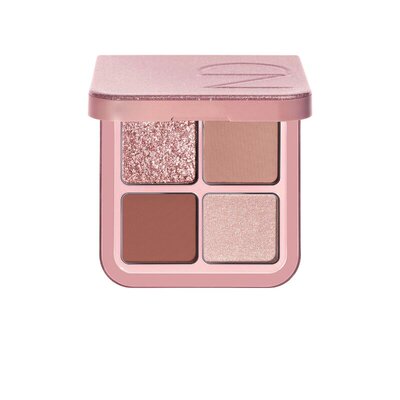 Natasha Denona LUXE GLAM COMPACT QUAD EYESHADOW PALETTE 眼影