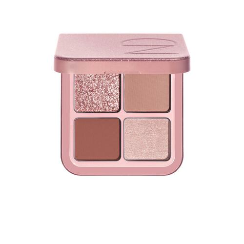 Natasha Denona LUXE GLAM COMPACT QUAD EYESHADOW PALETTE 眼影