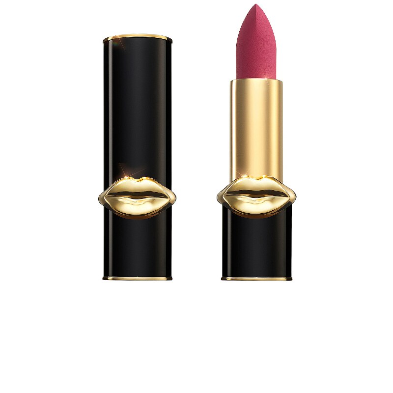 PAT McGRATH LABS MATTETRANCE 口红revolve新款