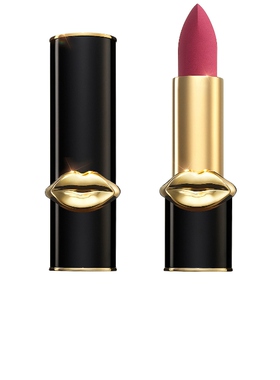 PAT McGRATH LABS MATTETRANCE 口红revolve新款