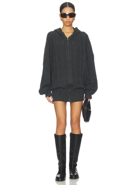 NIIHAI CECE 裙子REVOLVE小众新款