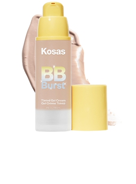 Kosas KOSAS BB BURST TINTED GEL CREAM BB霜 revolve小众新款 :