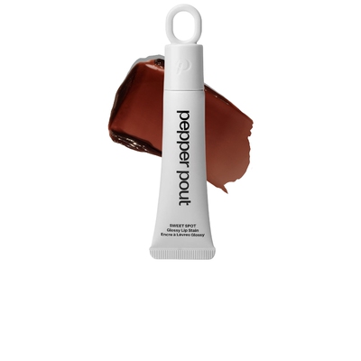 Pepper Pout Sweet Spot Glossy Lip Stain  revolve小众新款