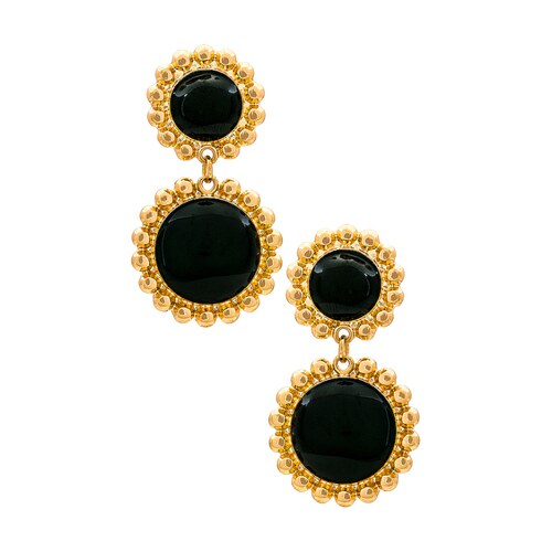8 Other Reasons Circle Drop Earring耳饰REVOLVE