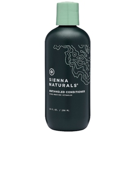 Sienna Naturals UNTANGLED 护发素revolve时尚小众新款