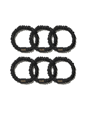 SILKE London HAIR TIES 发带REVOLVE小众新款