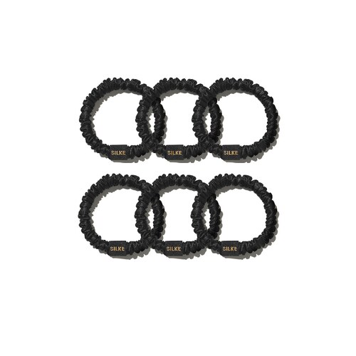 SILKE London HAIR TIES 发带REVOLVE小众新款
