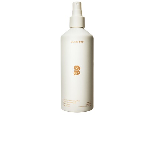 Lil Luv Dog OATMEAL LEAVE-IN CONDITIONING MIST 狗狗喷雾  美