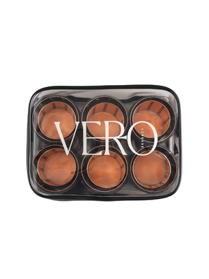 Vero Lineage Lift Complete Volume Hair Roller And Clip Set r