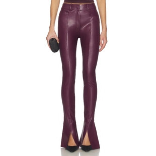 Kamali REVOLVE小众新款 诺玛 裹腿牛仔裤 卡玛丽 Norma