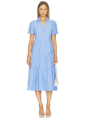 Brochu Walker HAVANA 裙子 revolve小众新款