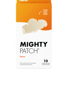 Hero Cosmetics PIMPLE PATCH 祛痘贴 休闲时尚潮流REVOLVE  美容