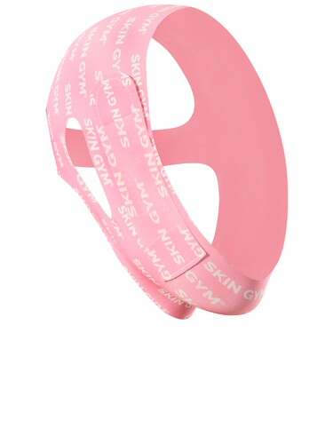 Skin Gym MORNING SHED CHIN STRAP 防风下巴带 revolve小众新款