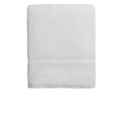Parachute Classic Turkish Cotton Bath Towel 白色REVOLVE小众