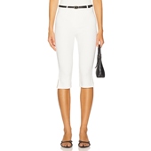 美式 superdown 性感REVOLVE小众 款 白色 HARLOW CAPRI