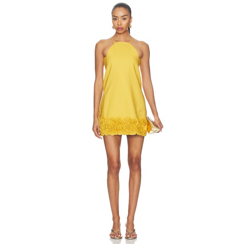 Alexis MERANO 裙子 26早秋新品 revolve小众新款