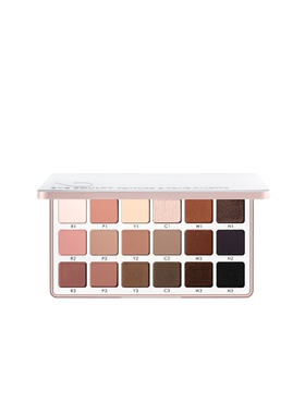 Natasha Denona TEXTURE & TONE EYESHADOW PALETTE 眼影盘 revol