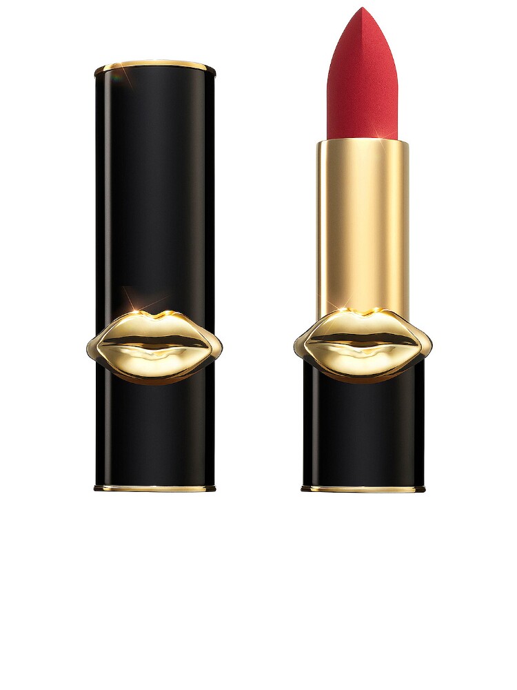 PAT McGRATH LABS MATTETRANCE 口红 revolve小众新款