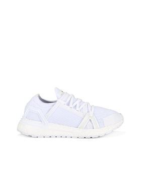 adidas by Stella McCartney ASMC 运动鞋 白色 运动休闲风 女款R