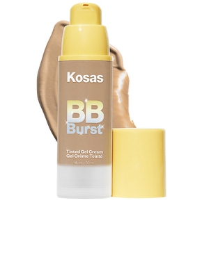 Kosas KOSAS BB BURST TINTED GEL CREAM BB霜 revolve小众新款 :