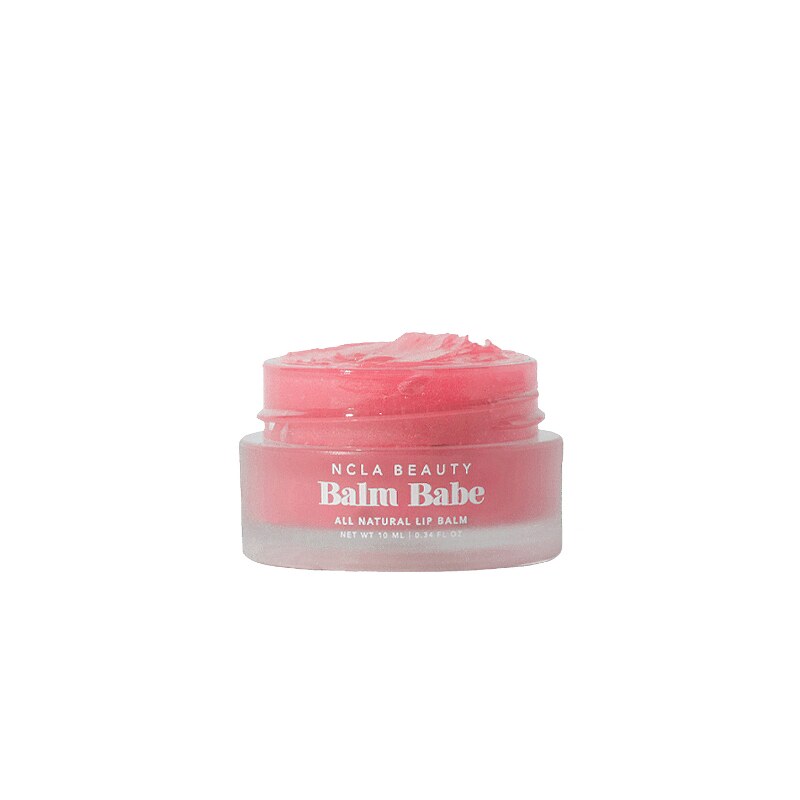 NCLA BALM BABE 润唇膏revolve时尚小众新款图片