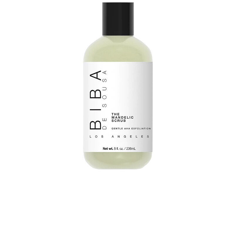Biba De Sousa 面部磨砂膏REVOLVE小众新款
