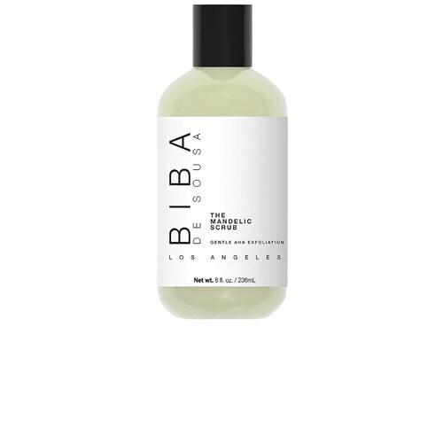 Biba De Sousa 面部磨砂膏REVOLVE小众新款