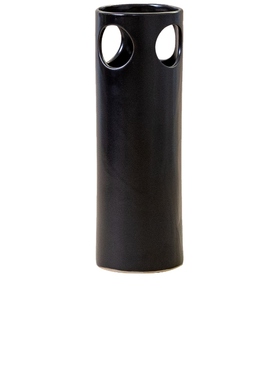 SIN CENOTE 花瓶 黑色REVOLVE小众新款