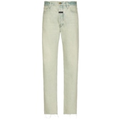 蓝色REVOLVE小众 Fear 冬季 FOG 新品 God 牛仔裤 ETERNAL