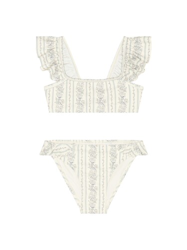 Rylee + Cru HANALEI 泳装 revolve小众新款
