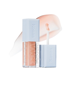 Kosas WET LIP OIL 唇彩 revolve小众新款 白色