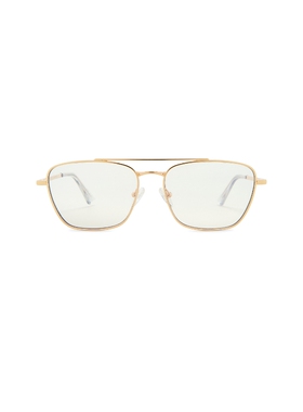 Le Specs DIAMETRIC II 眼镜  revolve小众新款