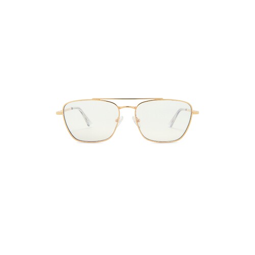 Le Specs DIAMETRIC II 眼镜  revolve小众新款