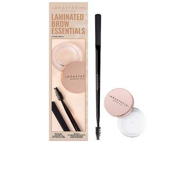 Anastasia Beverly Hills LAMINATED 液体染眉膏 美容: NAREVOLVE
